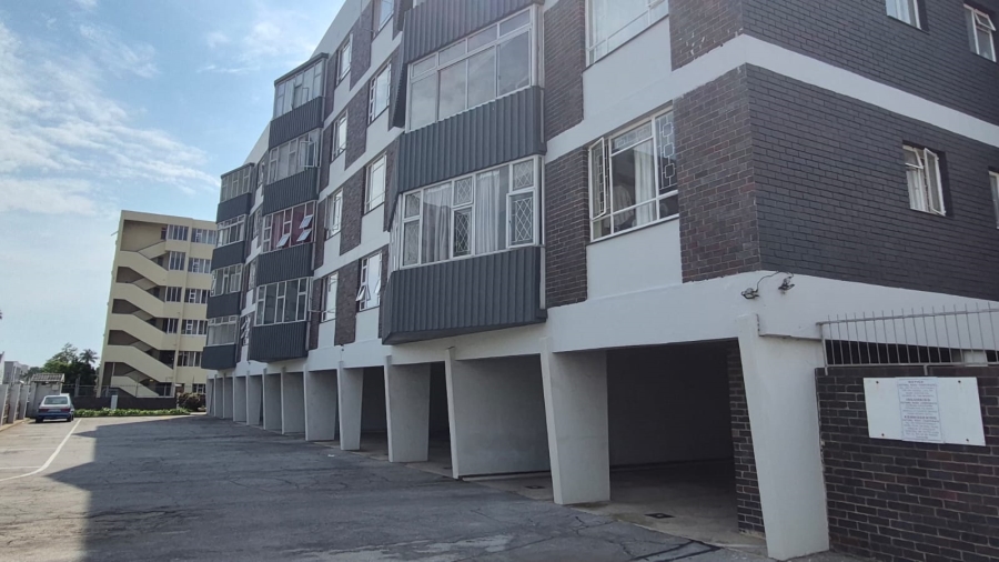 1 Bedroom Property for Sale in St Georges Park Eastern Cape
